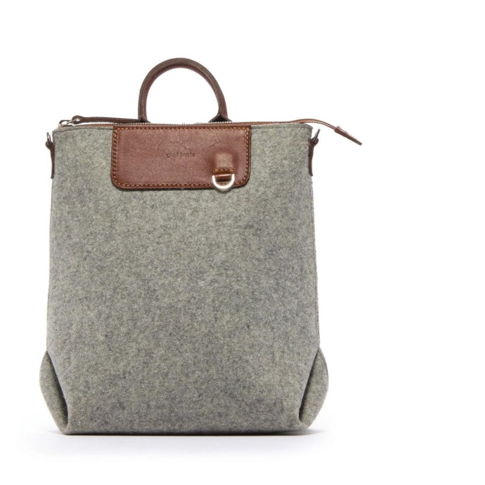 Graf Lantz Bedford Backpack Mini NWT